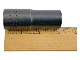 SIMMF19A SNAP-ON Tools Drive Wall Impact Socket Point #3