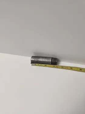 SIMMI30 SNAP-ON Impact Socket Drive #3
