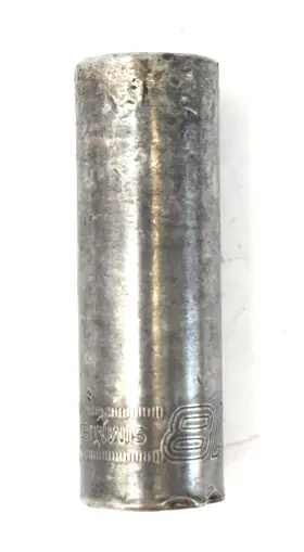 SIMMI80 SNAP-ON Impact Socket Drive Point