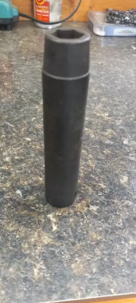 SIMML150 SNAP-ON Tools Drive Impact Socket #3