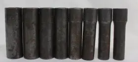 SIMMLM190 SNAP-ON Drive Impact Socket Set