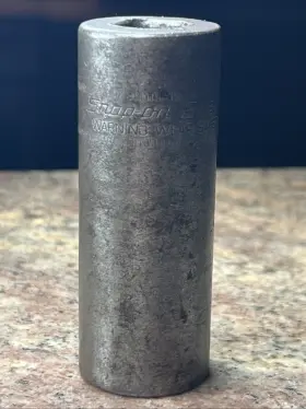 SIMMLM210 SNAP-ON Drive Point Impact Socket