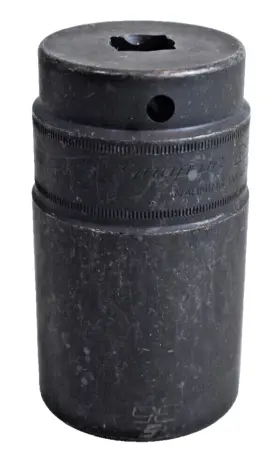 SIMMLM350 SNAP-ON Tools Impact Socket Drive Point