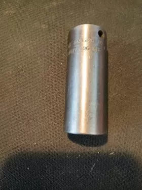 SIMP240 SNAP-ON Point Impact Socket Drive #2