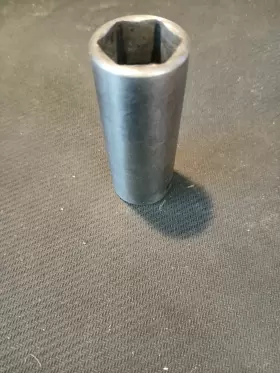 SIMP240 SNAP-ON Point Impact Socket Drive #3