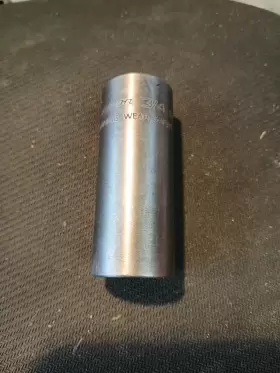 SIMP240 SNAP-ON Point Impact Socket Drive