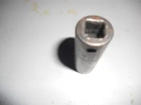 SIMPM13 SNAP-ON Tools Deepwell Impact #3