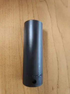 SIMTM14 SNAP-ON Tools Impact Socket Point Drive #3
