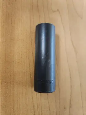 SIMTM14 SNAP-ON Tools Impact Socket Point Drive