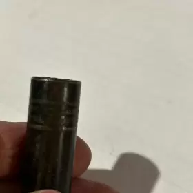 SIMTMM10 SNAP-ON Drive Point Impact Socket #2