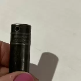 SIMTMM10 SNAP-ON Drive Point Impact Socket