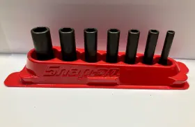 SIMTMM14-SIMTMM5 SNAP-ON Drive Impact Socket Set Simtmm #2