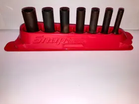 SIMTMM14-SIMTMM5 SNAP-ON Drive Impact Socket Set Simtmm #3