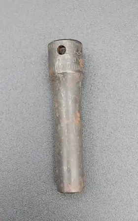 SIMTMM5.5 SNAP-ON Drive Impact Socket
