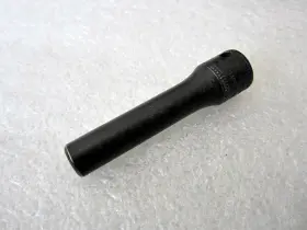 SIMTMM5 SNAP-ON Drive Impact Socket