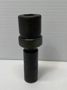 SIP20 SNAP-ON Tools Drive Point Impact Swivel Socket #2