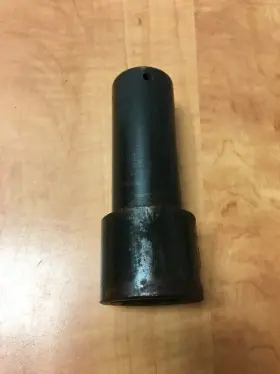 SIPRL-436 SNAP-ON Drive Double Square Socket Star #3