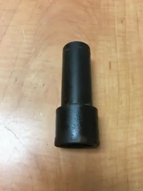 SIPRL-436 SNAP-ON Drive Double Square Socket Star