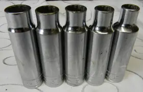 SM10-SM14 SNAP-ON Flank Drive Socket Set