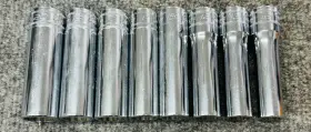 SM12A SNAP-ON Tools Point Socket Set