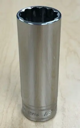 SM21 SNAP-ON Drive Flank Socket #2
