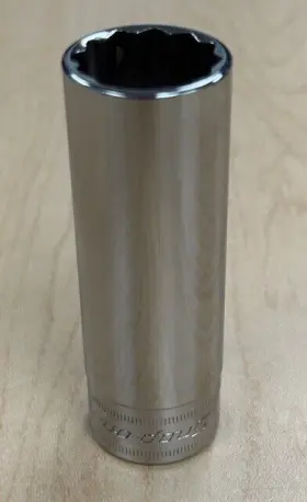 SM21 SNAP-ON Drive Flank Socket