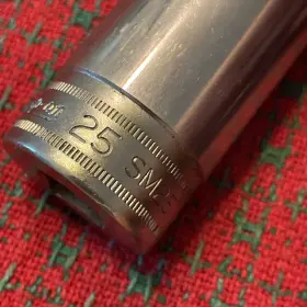 SM31 SNAP-ON Tools Socket Drive #2