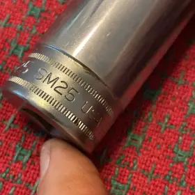 SM31 SNAP-ON Tools Socket Drive #3