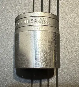 SM421 SNAP-ON Drive Socket Point #3