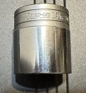 SM421 SNAP-ON Drive Socket Point