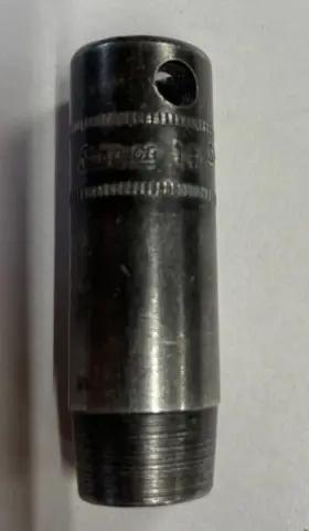 SMFIMM10 SNAP-ON Tools Drive Point Socket #3