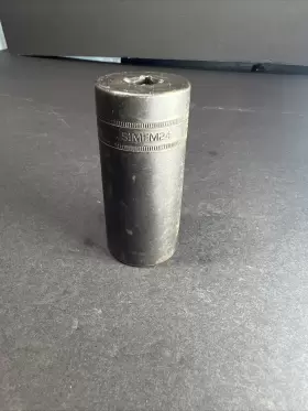 SMIFM19 SNAP-ON Impact Socket Drive Point #2
