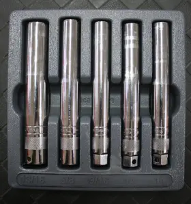 SN719KA SNAP-ON Spark Plug Socket Set