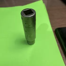 SP-160 SNAP-ON Tools Impact Socket Drive Point #3 SP-160 SNAP-ON Tools Impact Socket Drive Point #3