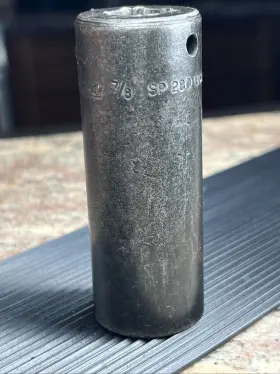 SP-280 SNAP-ON Drive Socket Sp #2
