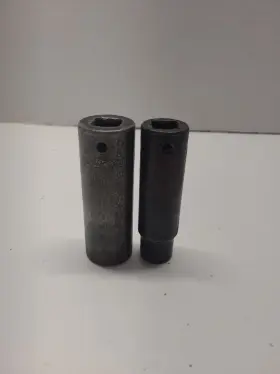 SP160-SP240 SNAP-ON Drive Point Impact Socket
