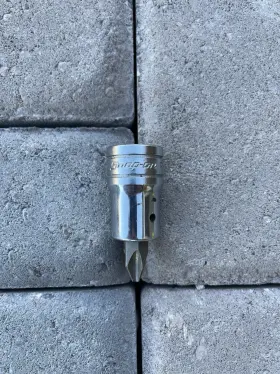 SP32 SNAP-ON Tools Drive Phillips Standard Bit Socket Driver
