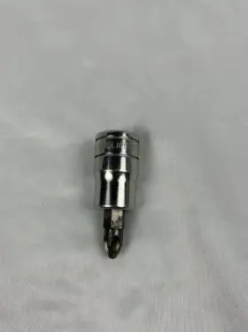 SP32E SNAP-ON Tools Drive Phillips Standard Bit Socket Driver #2