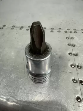 SP42A SNAP-ON Phillips Socket Driver #2
