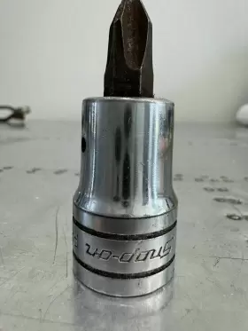SP42A SNAP-ON Phillips Socket Driver