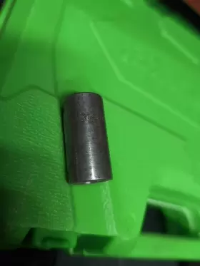 SPF-160 SNAP-ON Tools Drive Midlength Impact Socket
