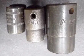 SPF-200 SNAP-ON Impact Sockets