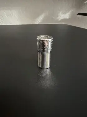 SPFM10A SNAP-ON Drive Semi Socket