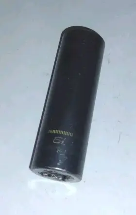 SPM19 SNAP-ON Socket #2