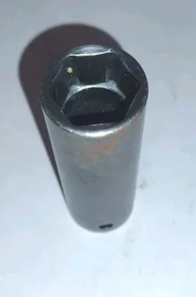 SPM19 SNAP-ON Socket #3