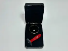 SPP593A SNAP-ON Tools Flank Drive Demonstration Demo Display