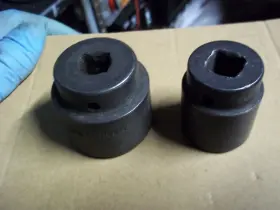 SPS10-SPS11 SNAP-ON Spring Pin Sockets Drive Sps