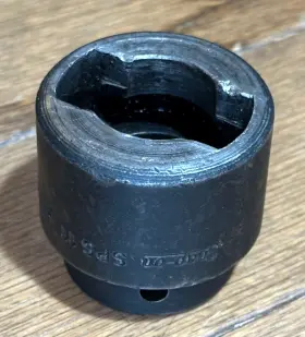 SPS11 SNAP-ON Tools Shackle Anchor Pin Screw Socket Impact