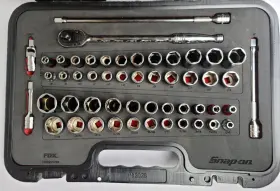 SS203508 SNAP-ON Drive General Service Foam Set #2