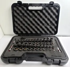 SS203508 SNAP-ON Drive General Service Foam Set